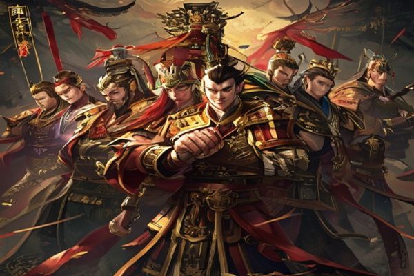 堡垒之夜手游